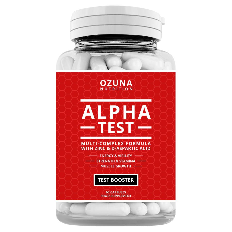 Anabolic Muscle Mass Essentials Bundle