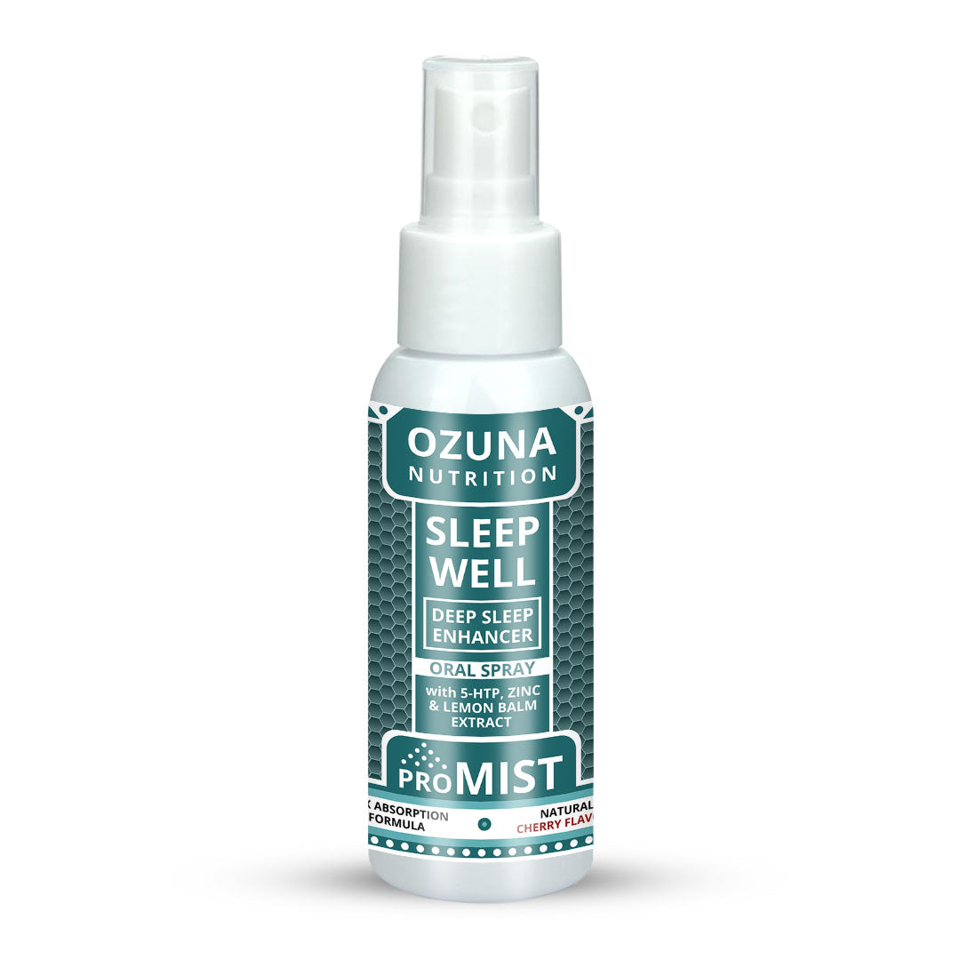 ProMIST Sleep Well Oral Spray