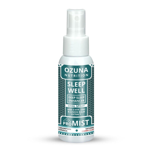 ProMIST Sleep Well Oral Spray