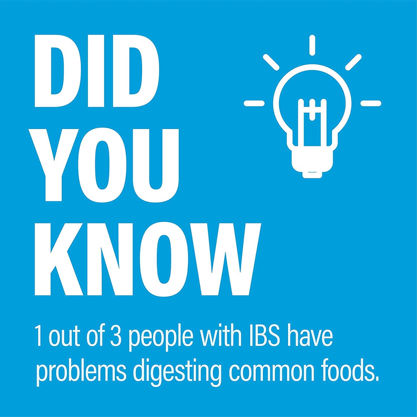 Digestive Enzymes+ Tablets