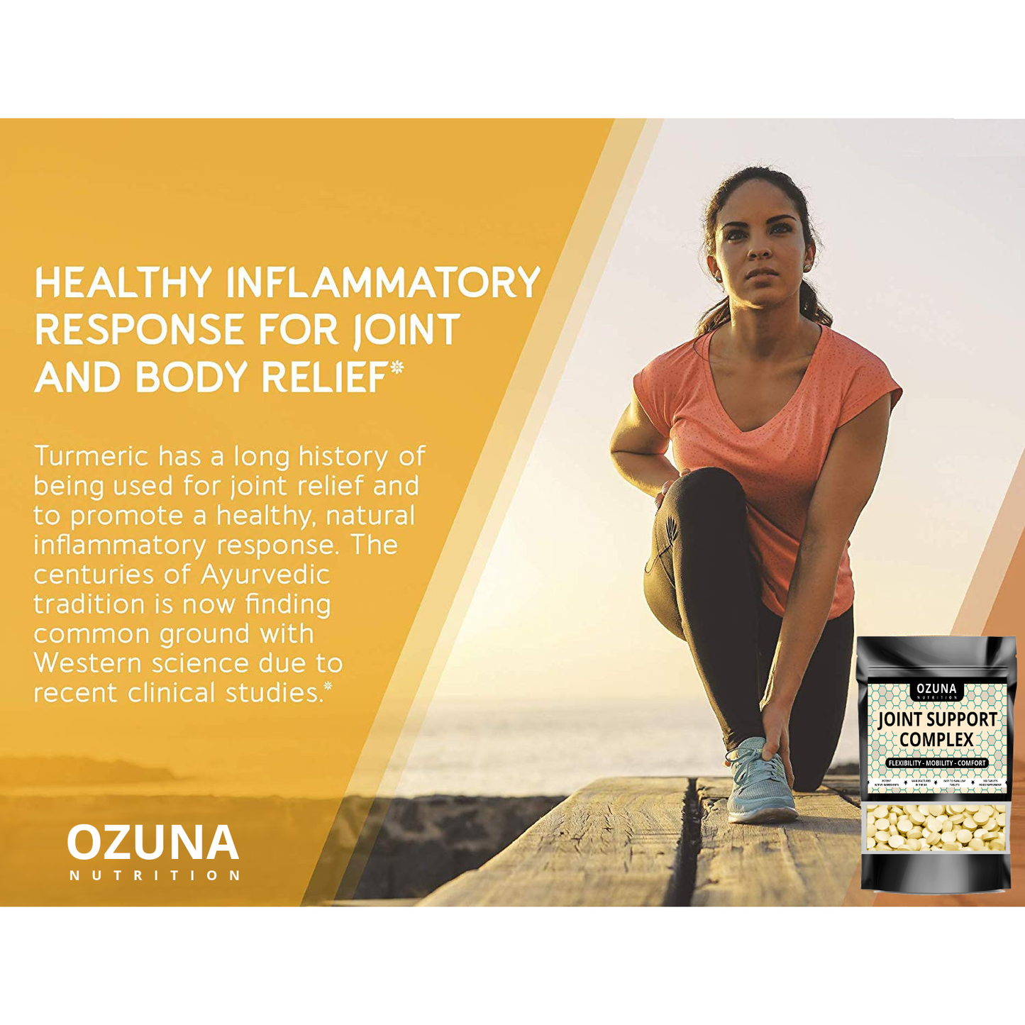 Joint Support Complex Tablets