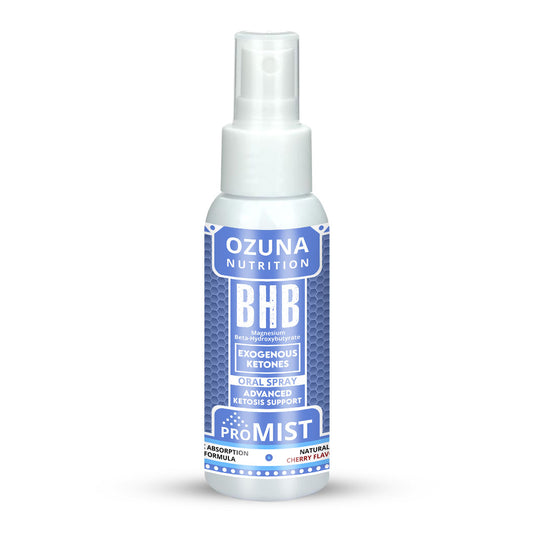 ProMIST Exogenous Ketone BHB Oral Spray