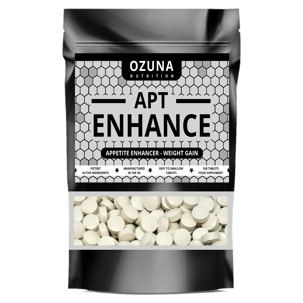 APT Enhance Appetite Stimulant Tablets