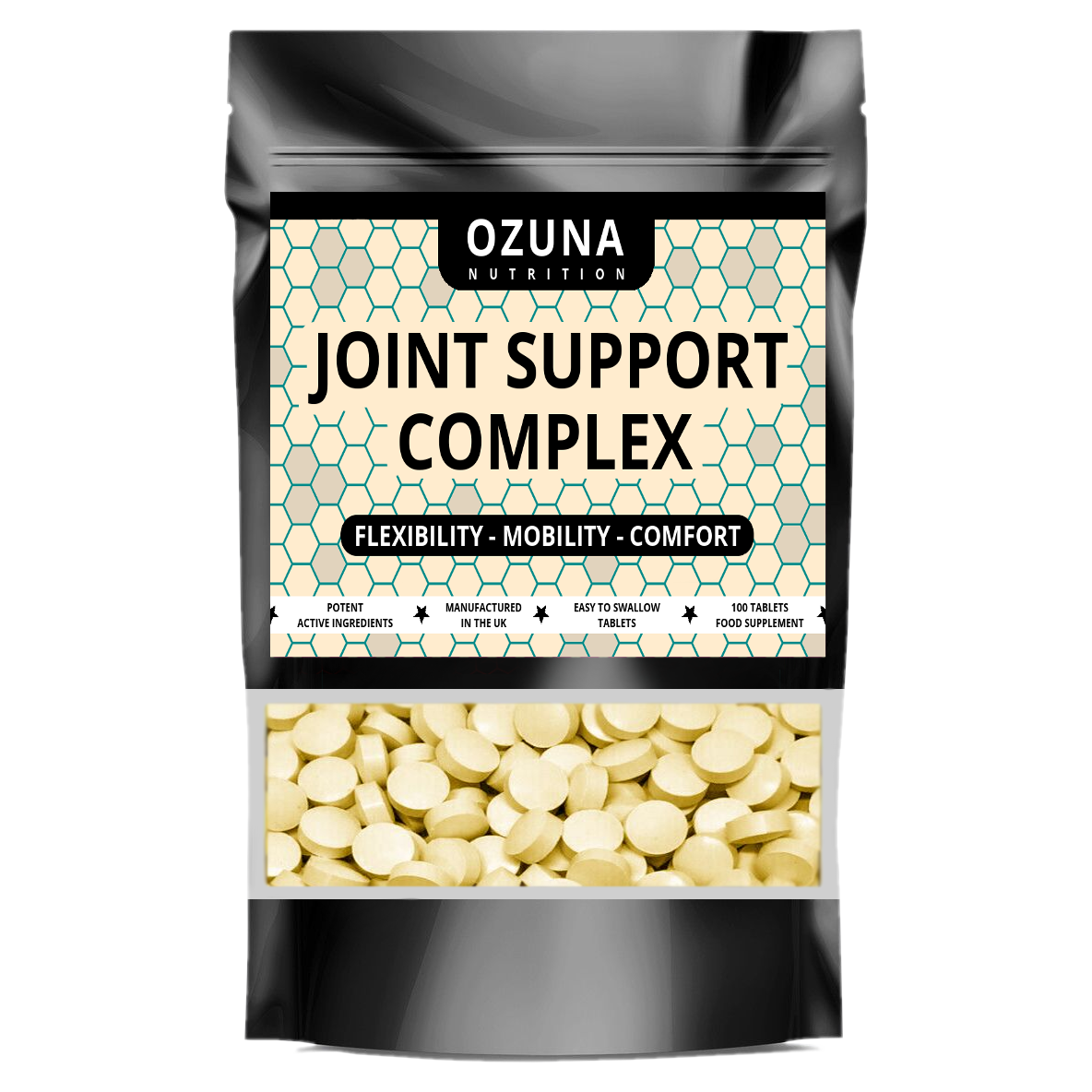 Joint Support Complex Tablets