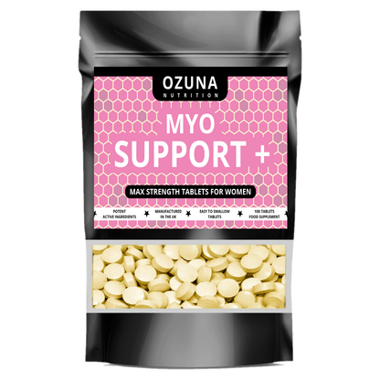 Myo Support+ Tablets