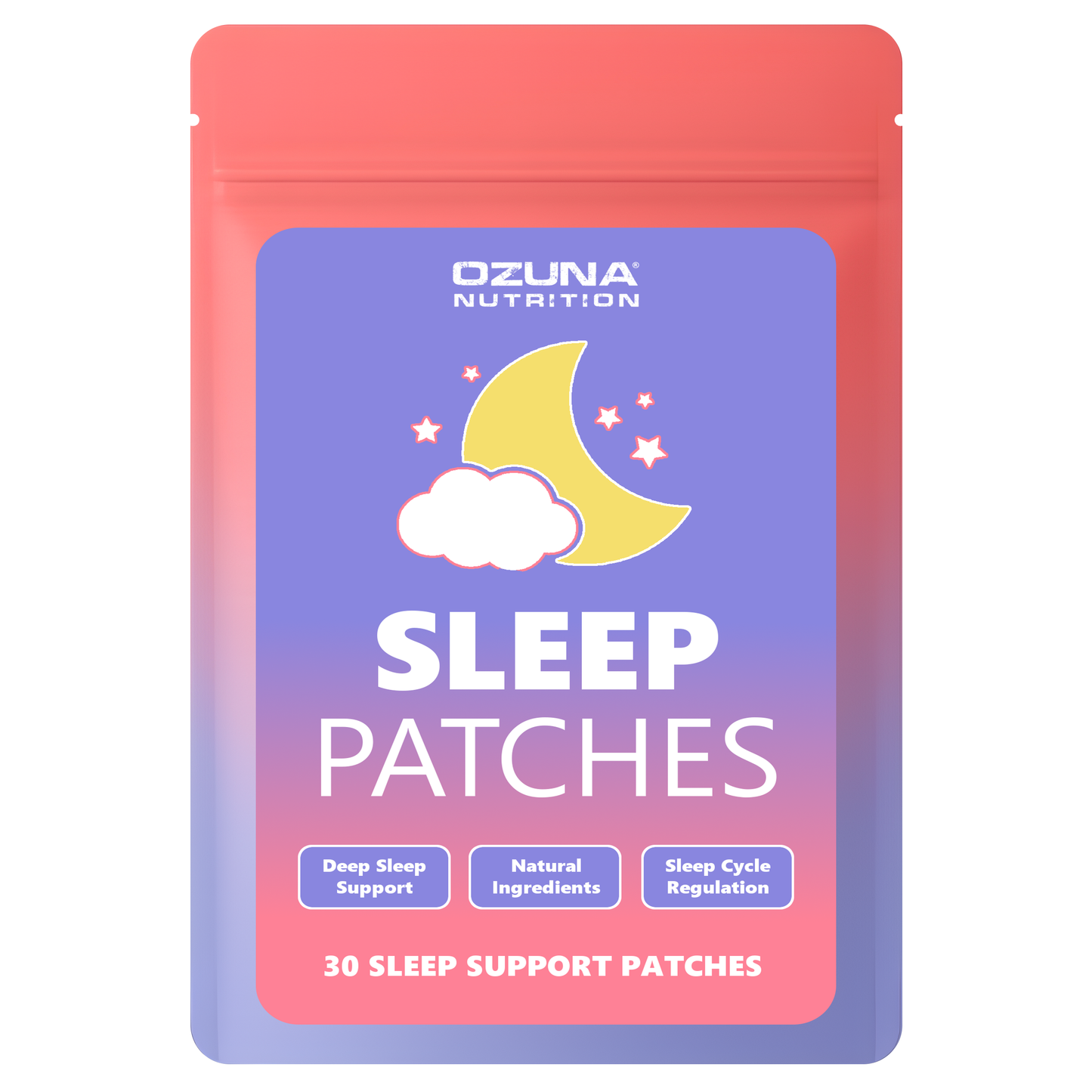 Sleep Support Transdermal Patches