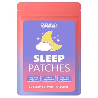 Sleep Support Transdermal Patches